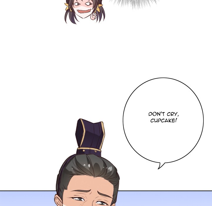My Dearest Tiger - episode 8 - 41