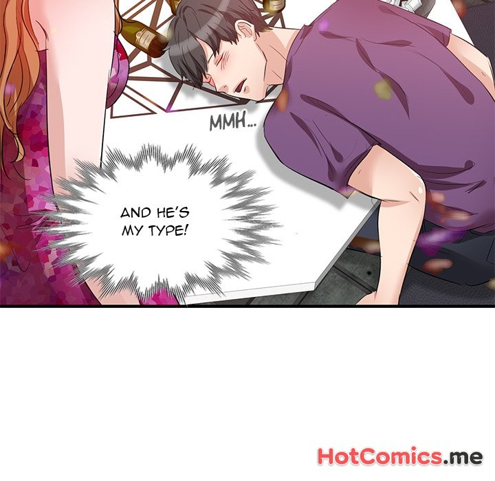 My Worst Lover - episode 1 - 116