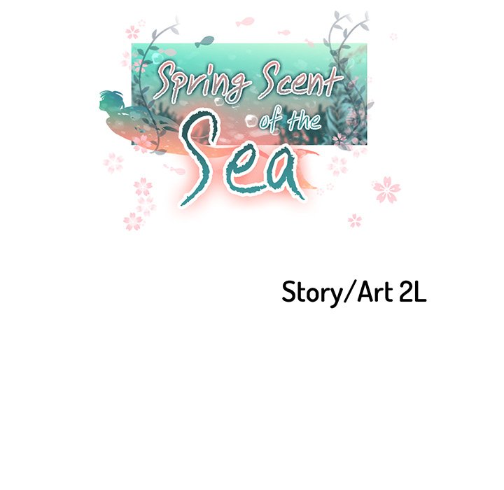 The Spring Scent of the Sea - episode 17 - 6