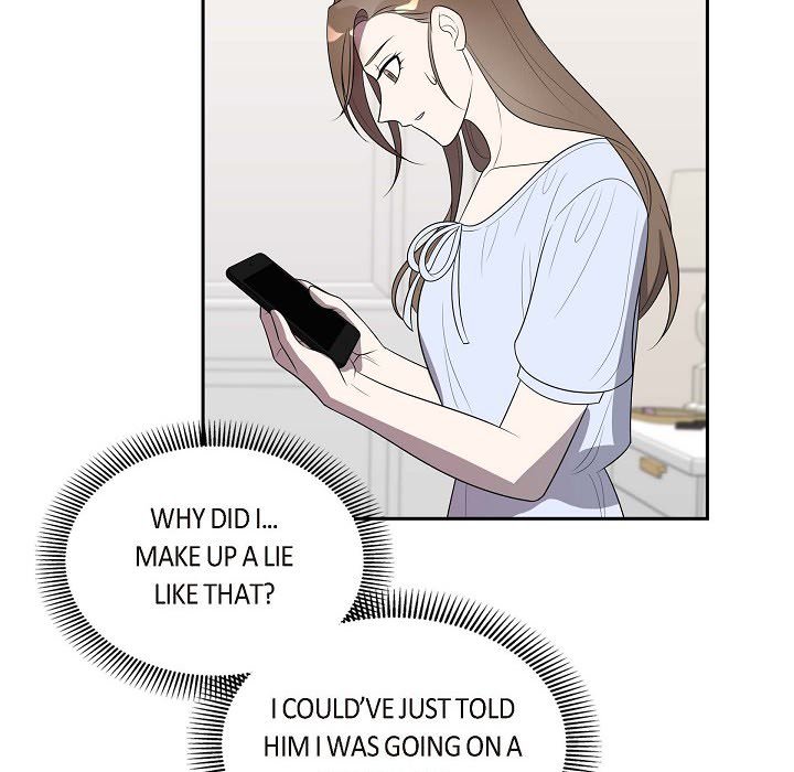A Misogamist's Romance - episode 19 - 75