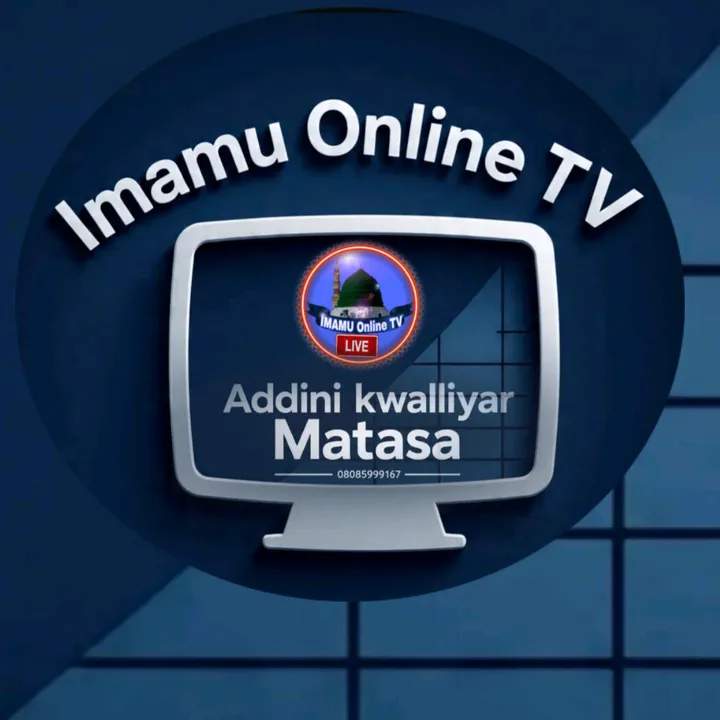 @imamu_online_tv