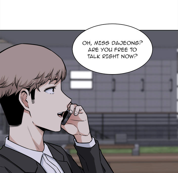 Excuse me, This is my Room - UNCENSORED - episode 25 - 53