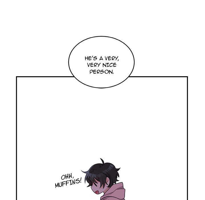 Pheromone Sherbet♥ - episode 13 - 80