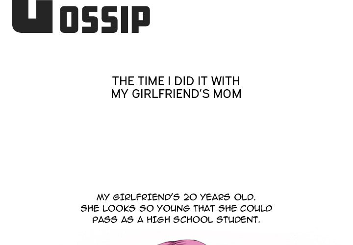 Forever Gossip - episode 9 - 1