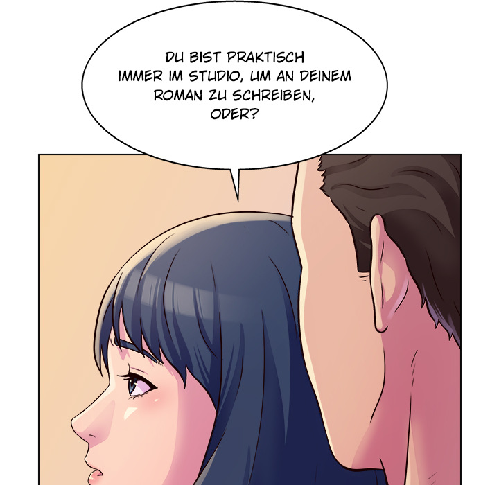Erfolg oder Liebe? - episode 8 - 28