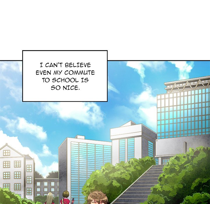 My High School Bully - episode 2 - 117