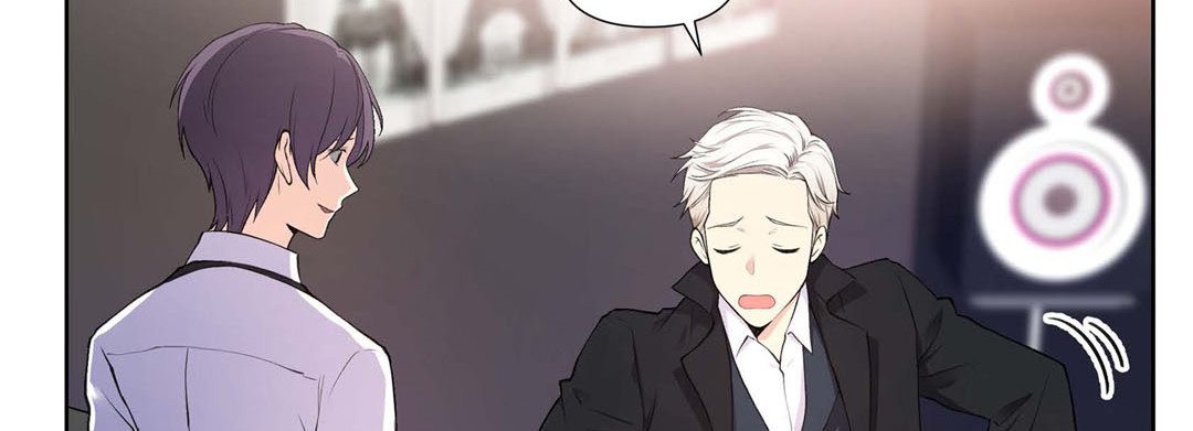 Sweet Caress - episode 15 - 33