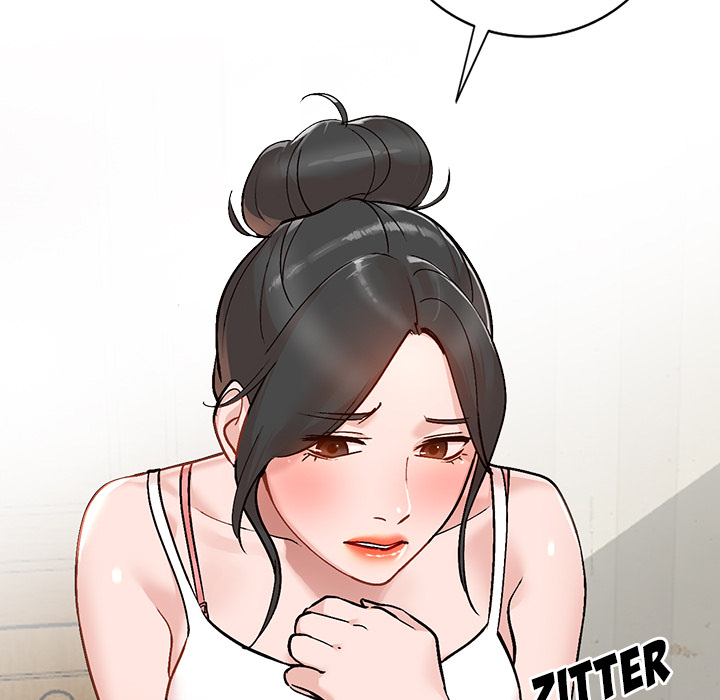 Town Girls - episode 7 - 10