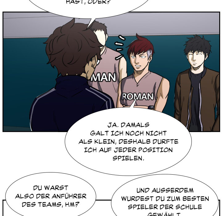 Tweener - episode 38 - 79