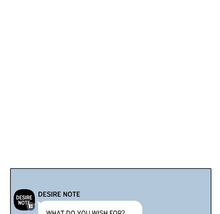 Desire Note - episode 22 - 52