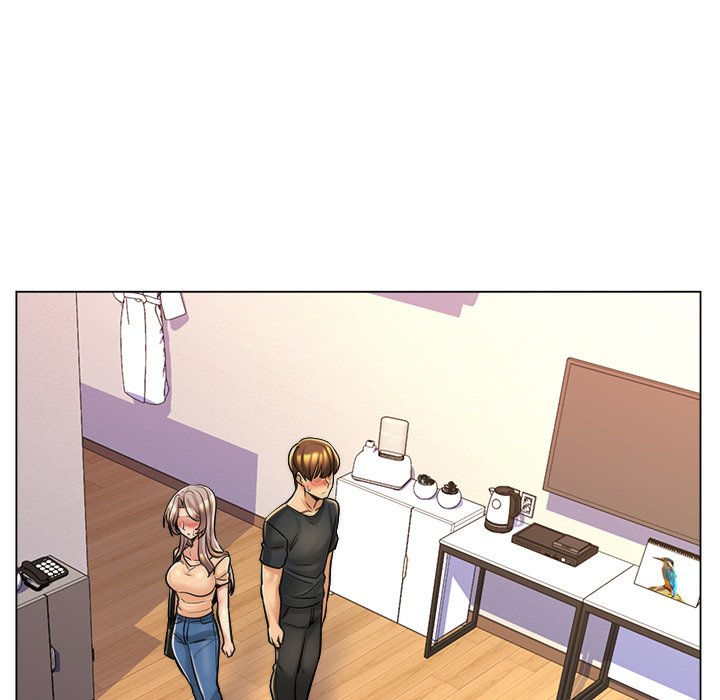 Mrs. Girlfriend - episode 7 - 87