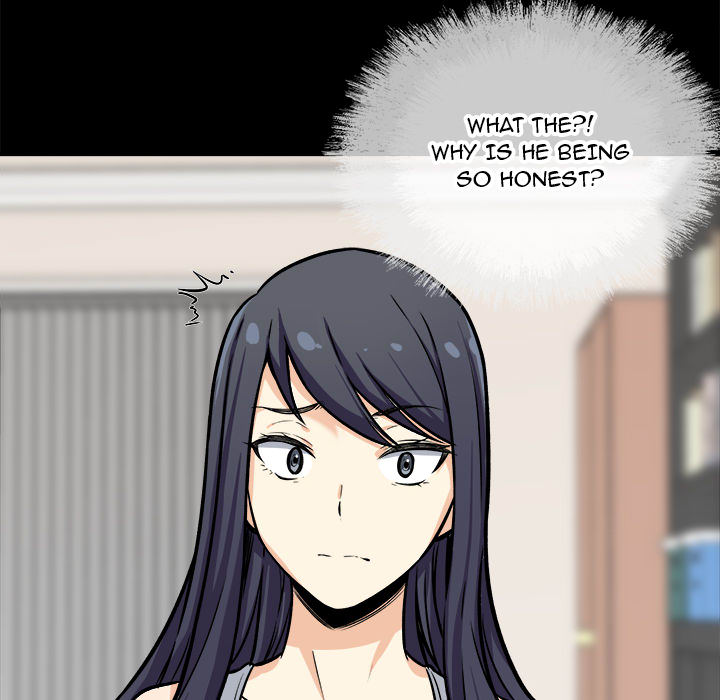 Excuse me, This is my Room - UNCENSORED - episode 40 - 11
