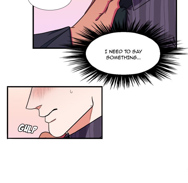 Same, but Different - episode 14 - 52