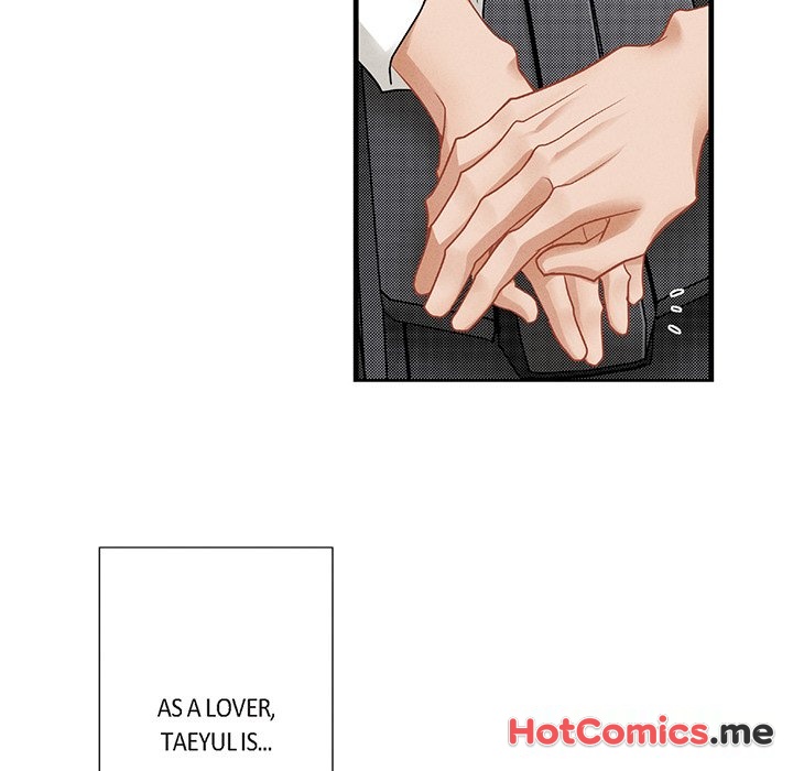 Work, Fight and Love - Webtoon Edition - episode 48 - 21