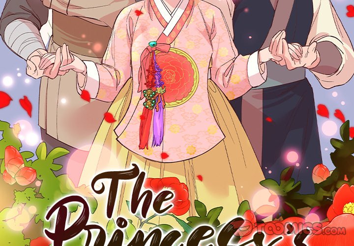 The Princess's Guard - episode 6 - 1