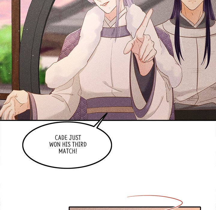 Let Me Be Your Flower - episode 3 - 99