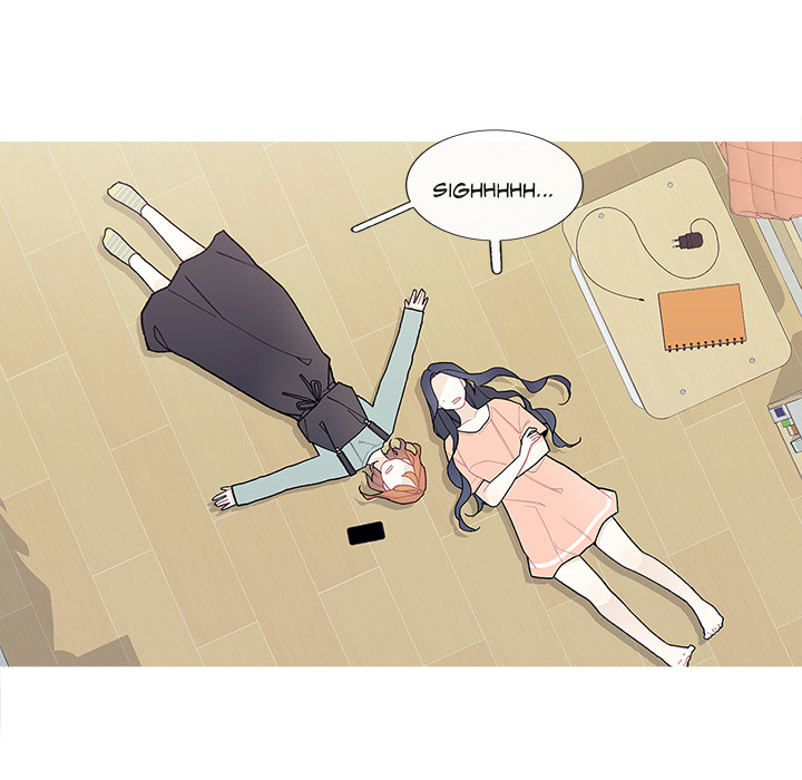What's Going On? - episode 53 - 65