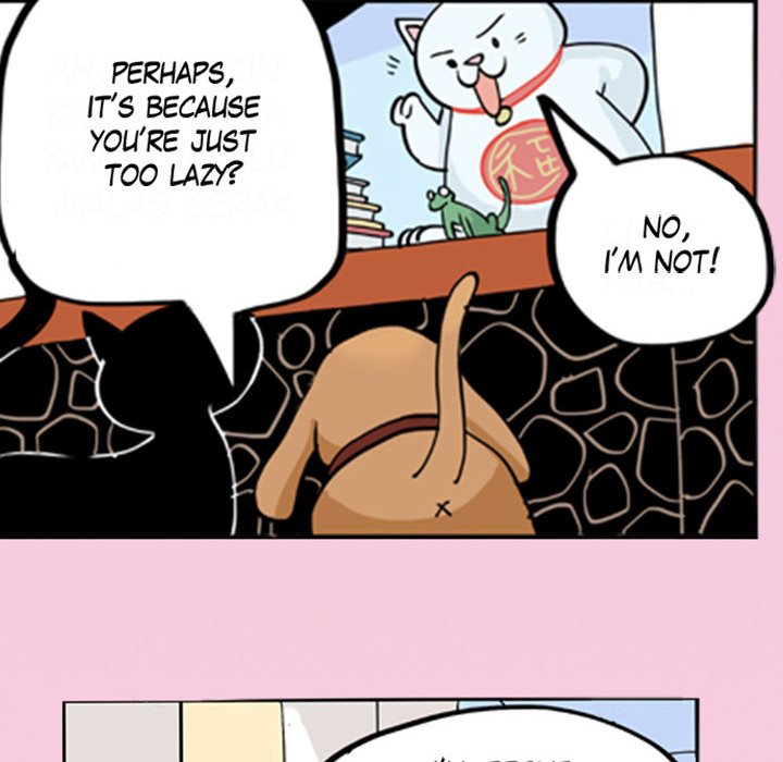 Lay Lay Cat - episode 15 - 7