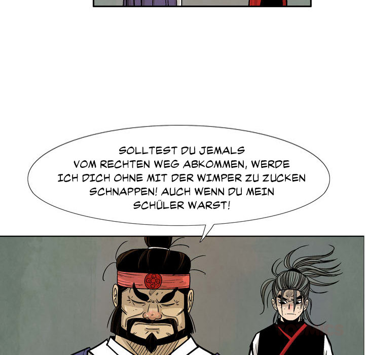Der Schwertklan Joseons - episode 25 - 81