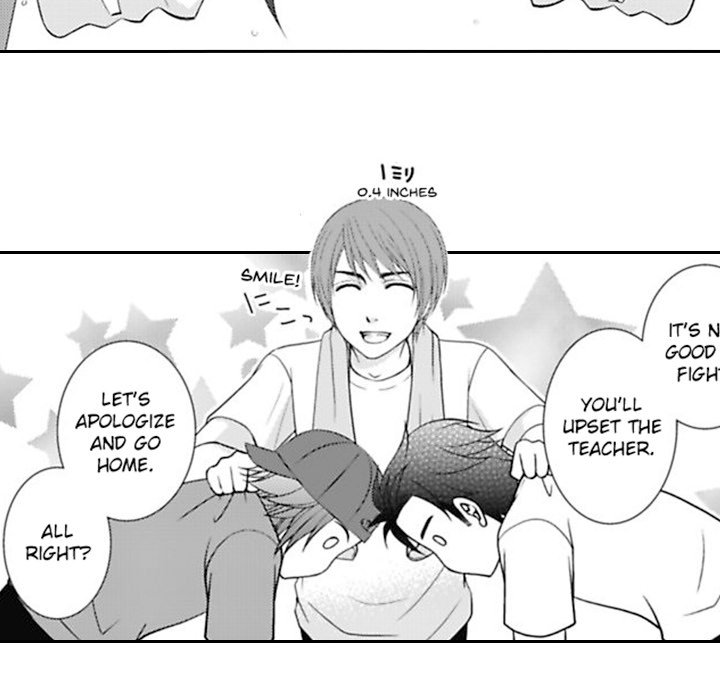 The Rose and The Black Cat - episode 6 - 39