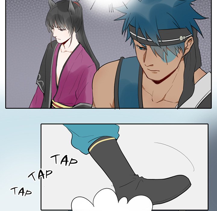 Odis and Moa's Underworld Diary - episode 41 - 5