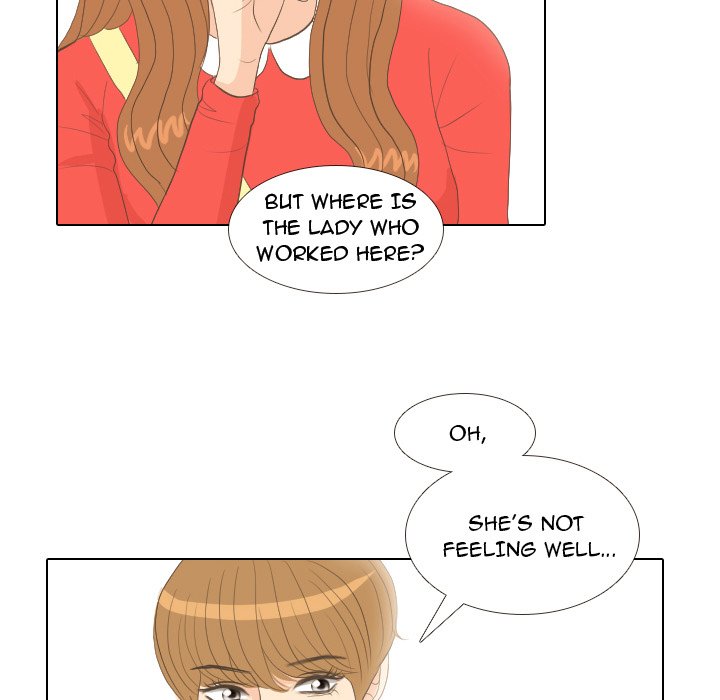 Hold My Hand - episode 13 - 37