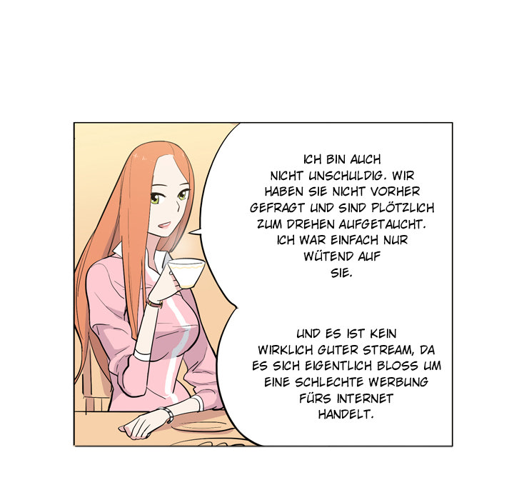 Verbrannter Kaffee - episode 8 - 16