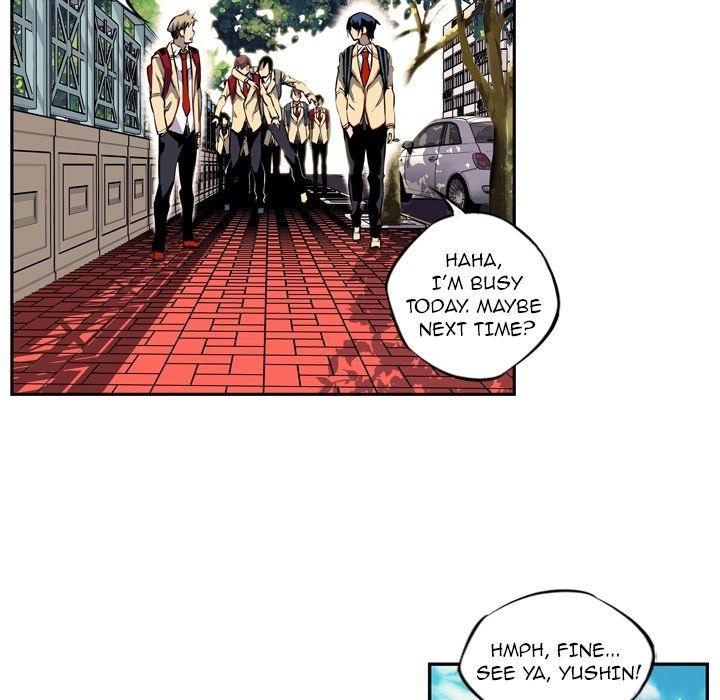 Supernova - episode Prologue - 9