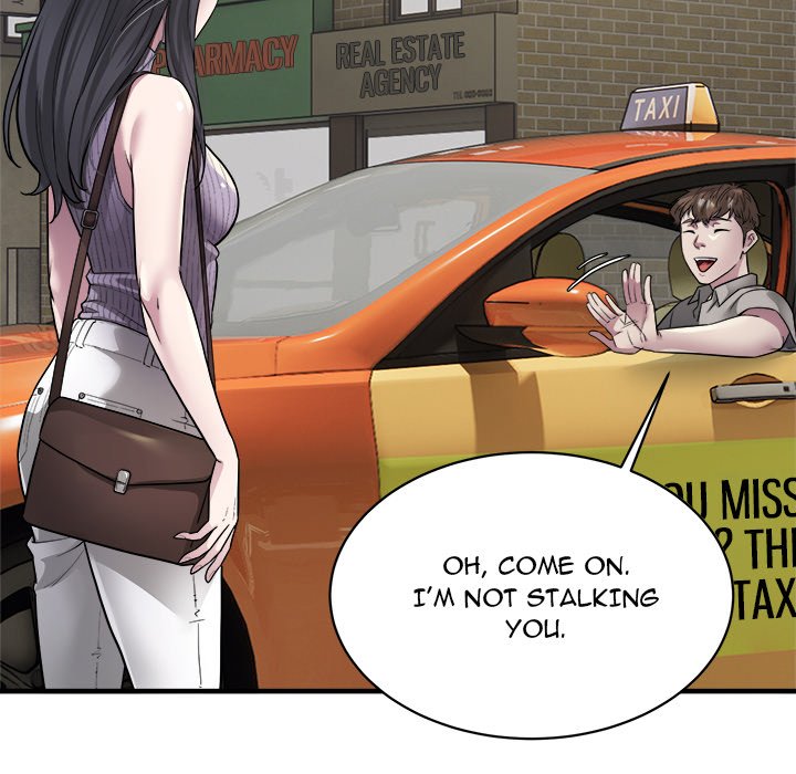 Taxi - episode 6 - 39