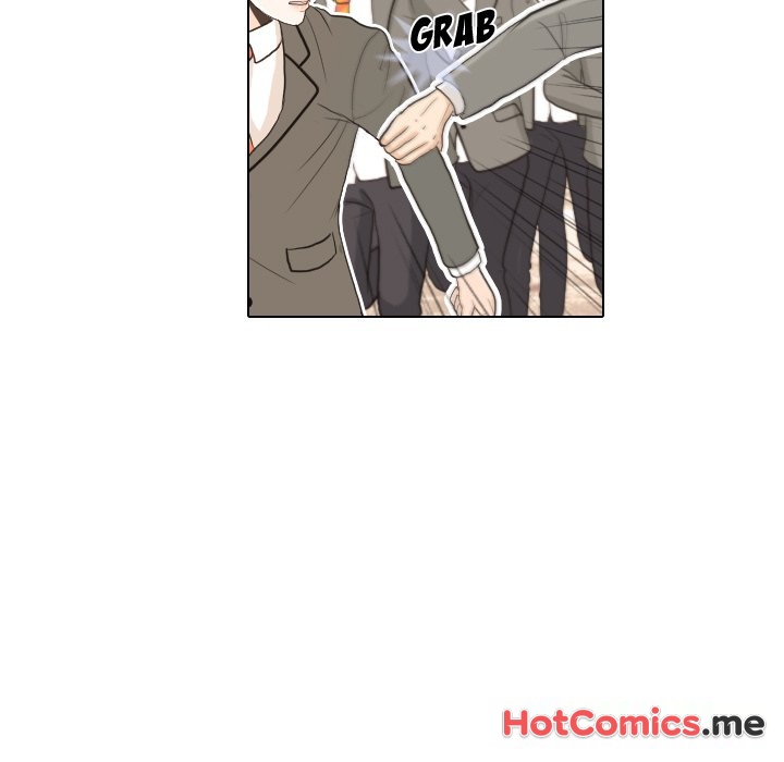 Hold My Hand - episode 25 - 61