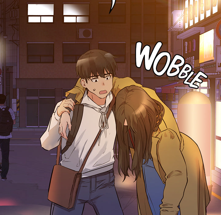 Don't Tell Mom - episode 3 - 9