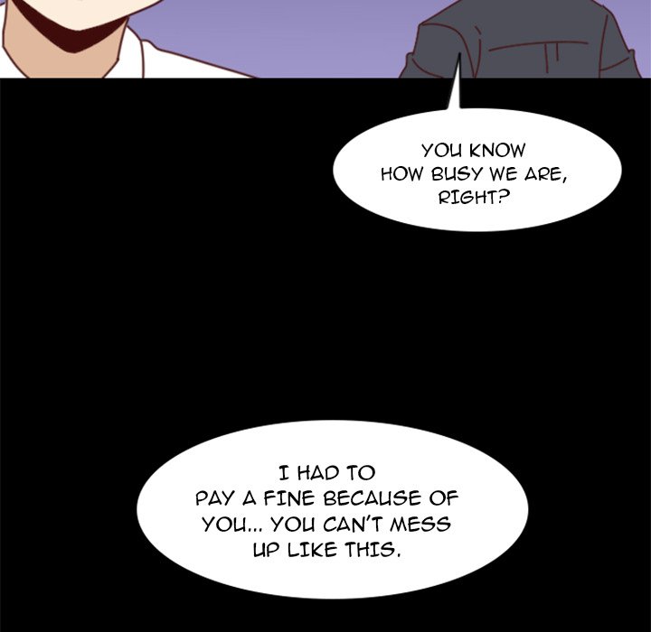 Hidden From The Light - episode 28 - 118