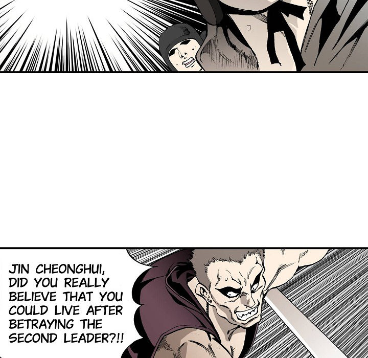 Magician's Murim Adventures - episode 31 - 23