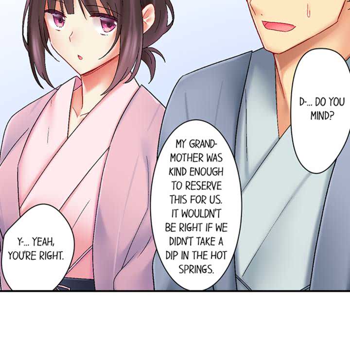 Our Kinky Newlywed Life - episode 10 - 41
