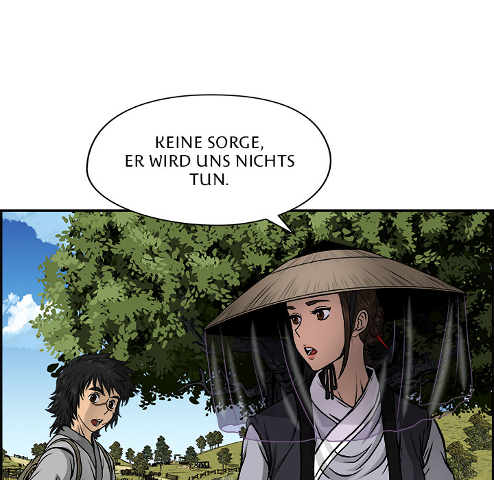 Das Schwert des Donners - episode 3 - 93