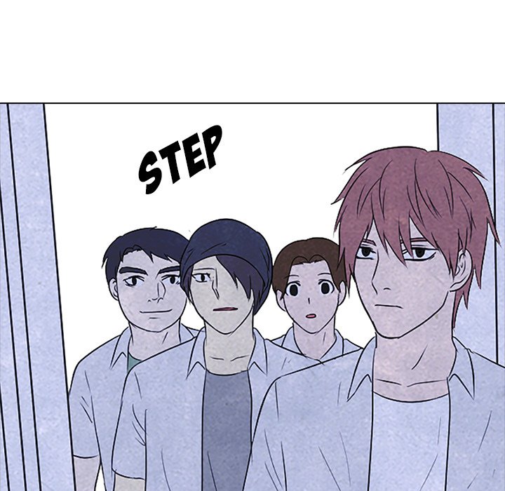 High School Devil - episode 87 - 90
