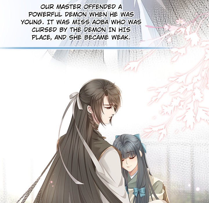 MASTER AND SEVEN LOVERS - episode 75 - 43