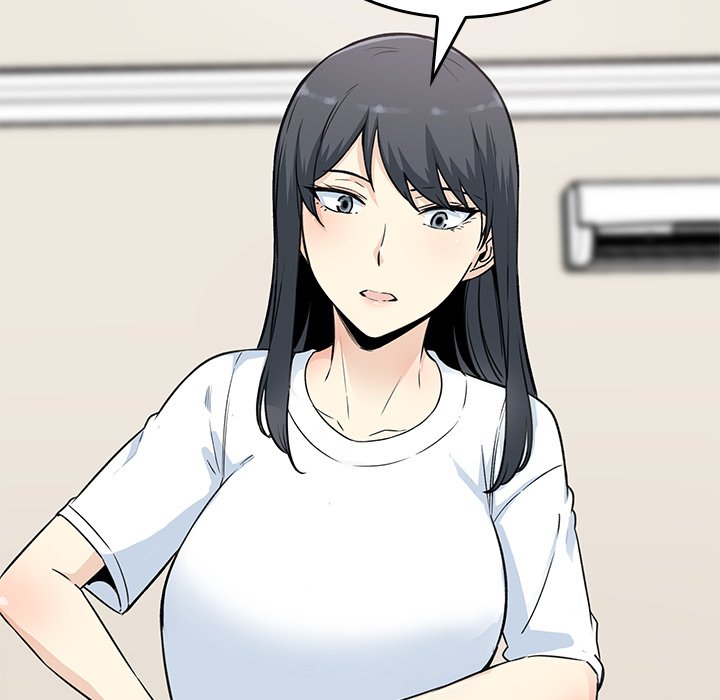 Excuse Me, This is my Room - episode 28 - 127