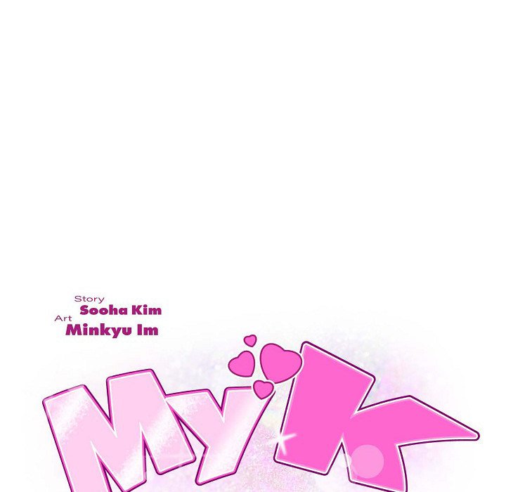 My K - episode 2 - 17