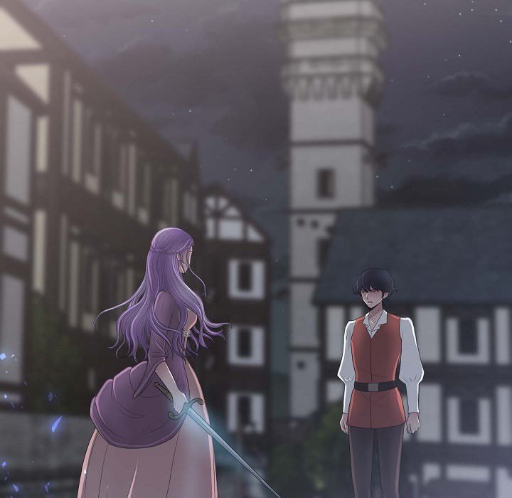On the Emperor's Lap - episode 21 - 92