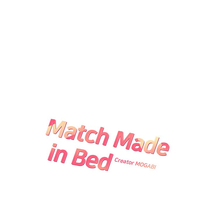 Match Made In Bed - episode 28 - 32