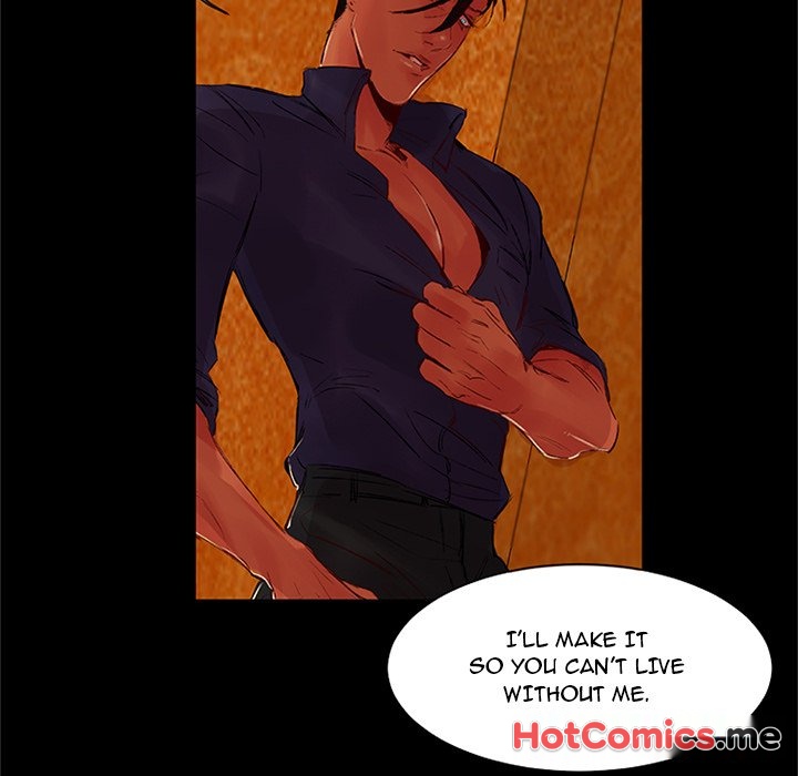 Icarus: Forbidden Love - episode 1 - 29