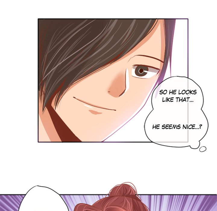 My Girlfriend is a Soap Opera Star - episode 9 - 8