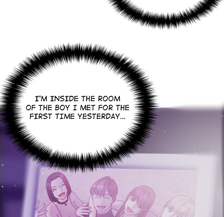 Make Me Yours, Professor - episode 5 - 33