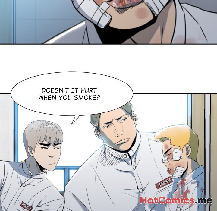 The Villain - episode 2 - 57