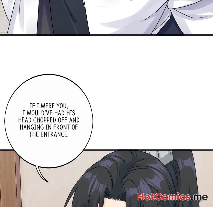 My Wife, The Prince - episode 22 - 71
