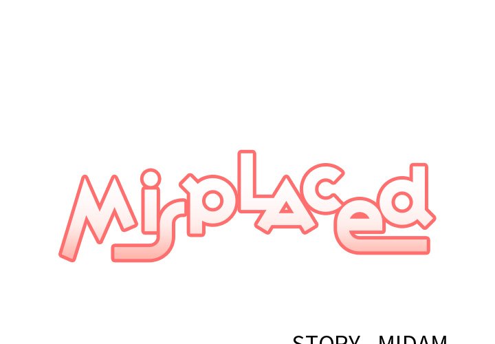 Misplaced - episode 8 - 0