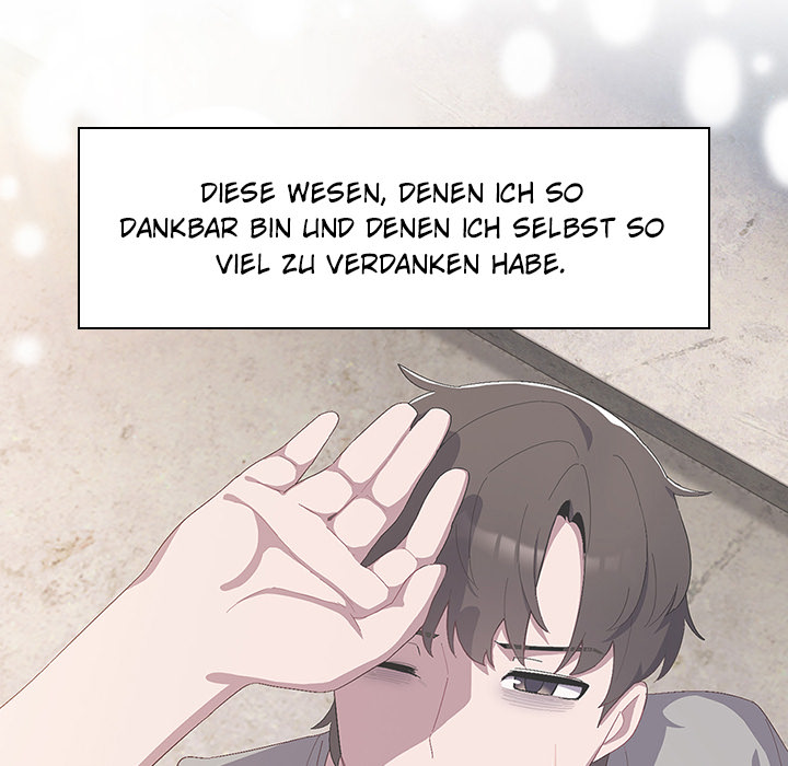 Das Kuppelkätzchen - episode Epilog - 48