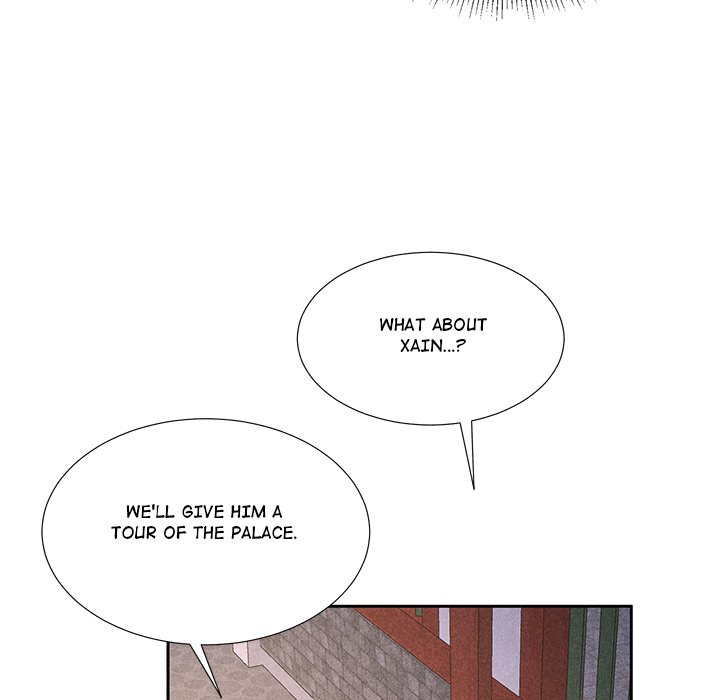 King of Lavitan - episode 46 - 67