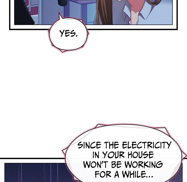 Master, Do You Need A Hand? - episode 39 - 71